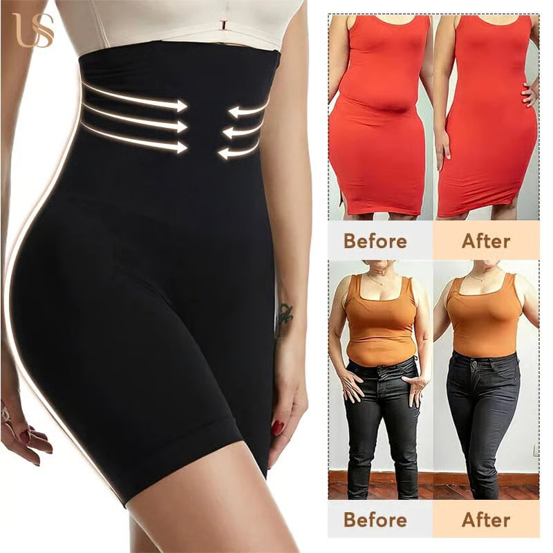 SlimFit Tummy Pants | بنطلون تخسيس البطن سليم فيت